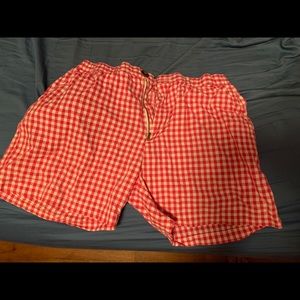 Chubbies shorts